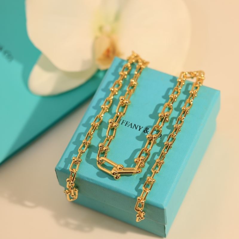 Tiffany Necklaces